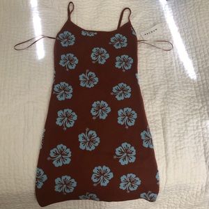 PacSun Mini Dress